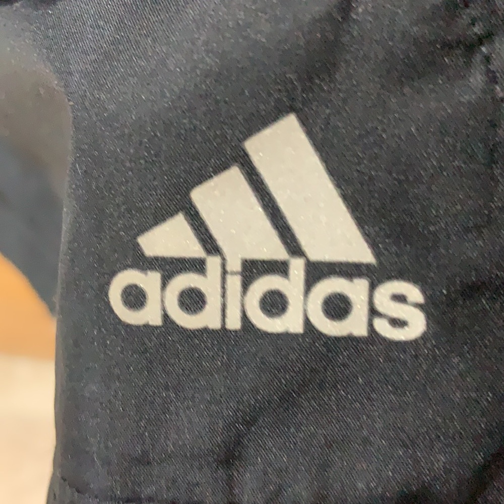 Adidas climalite spring running rain jacket - Picture 3 of 5